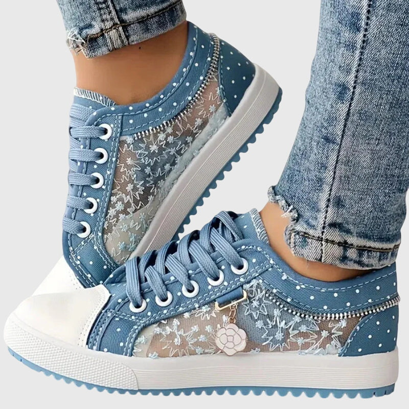Light Blue / 12