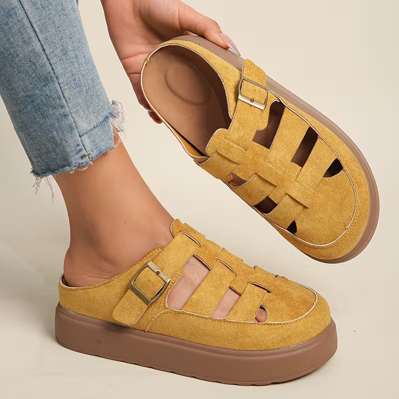 Yellow / 11