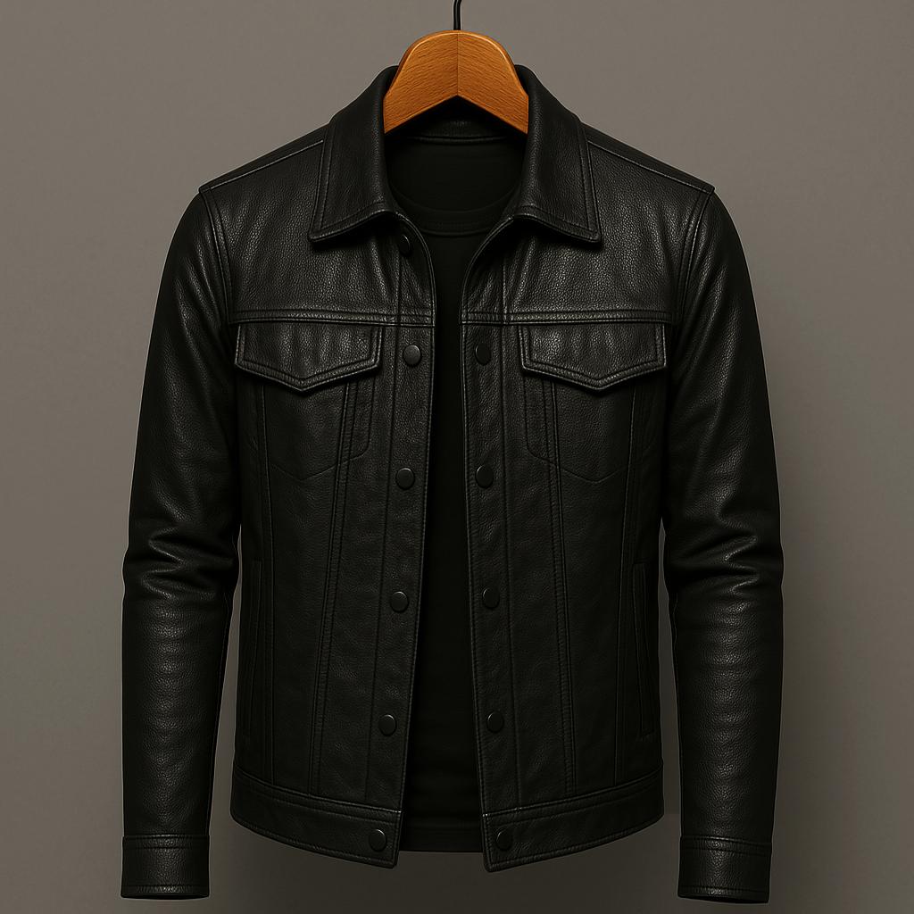 Black / 4XL