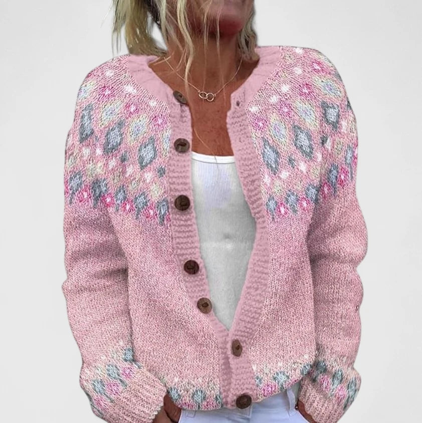 Pink / 3XL