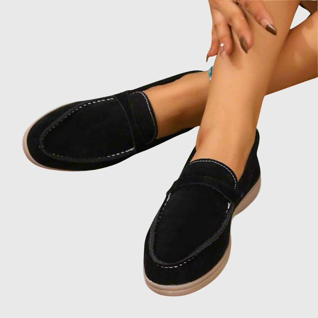 Black / 9