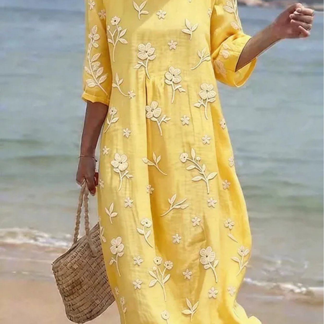 Lemon Yellow / 2XL