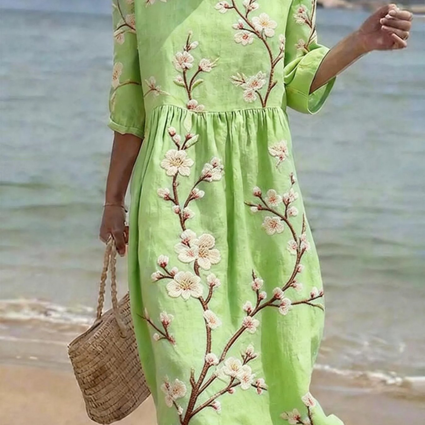 Grass Green / 2XL
