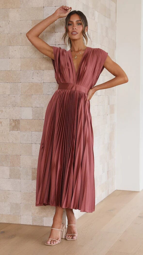 Dusty Rose / 2XL