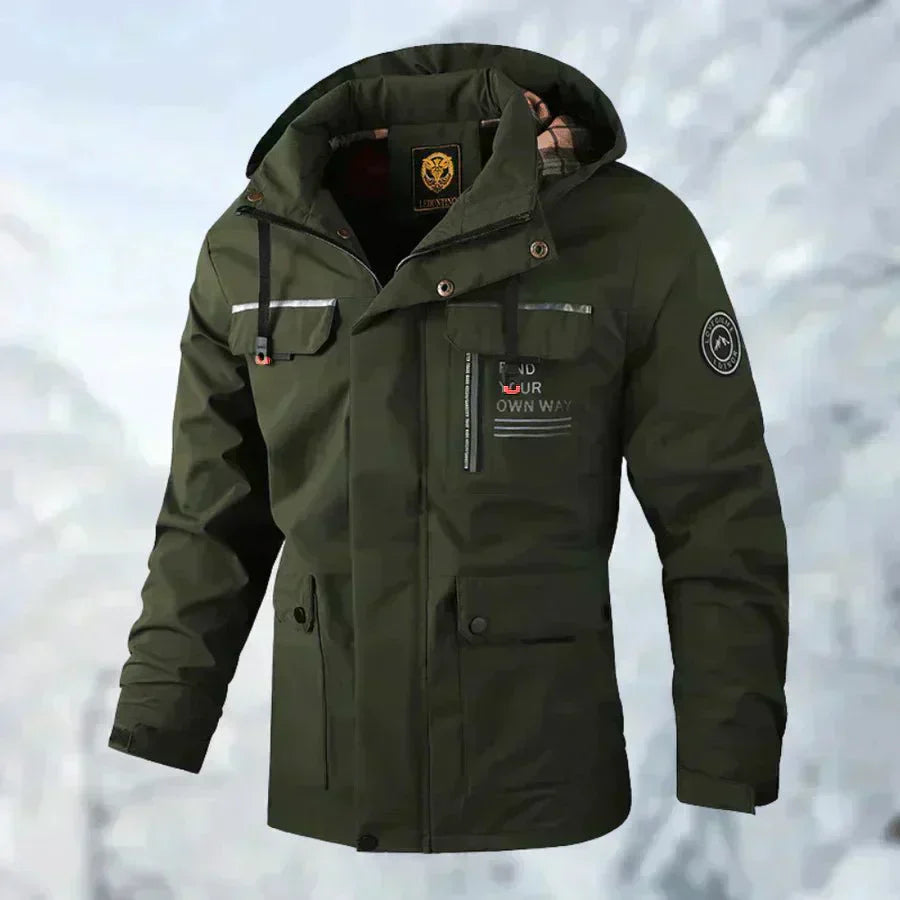 Green / 6XL