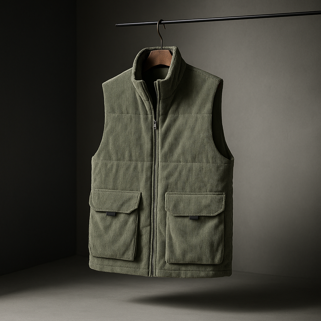 Army Green / 3XL