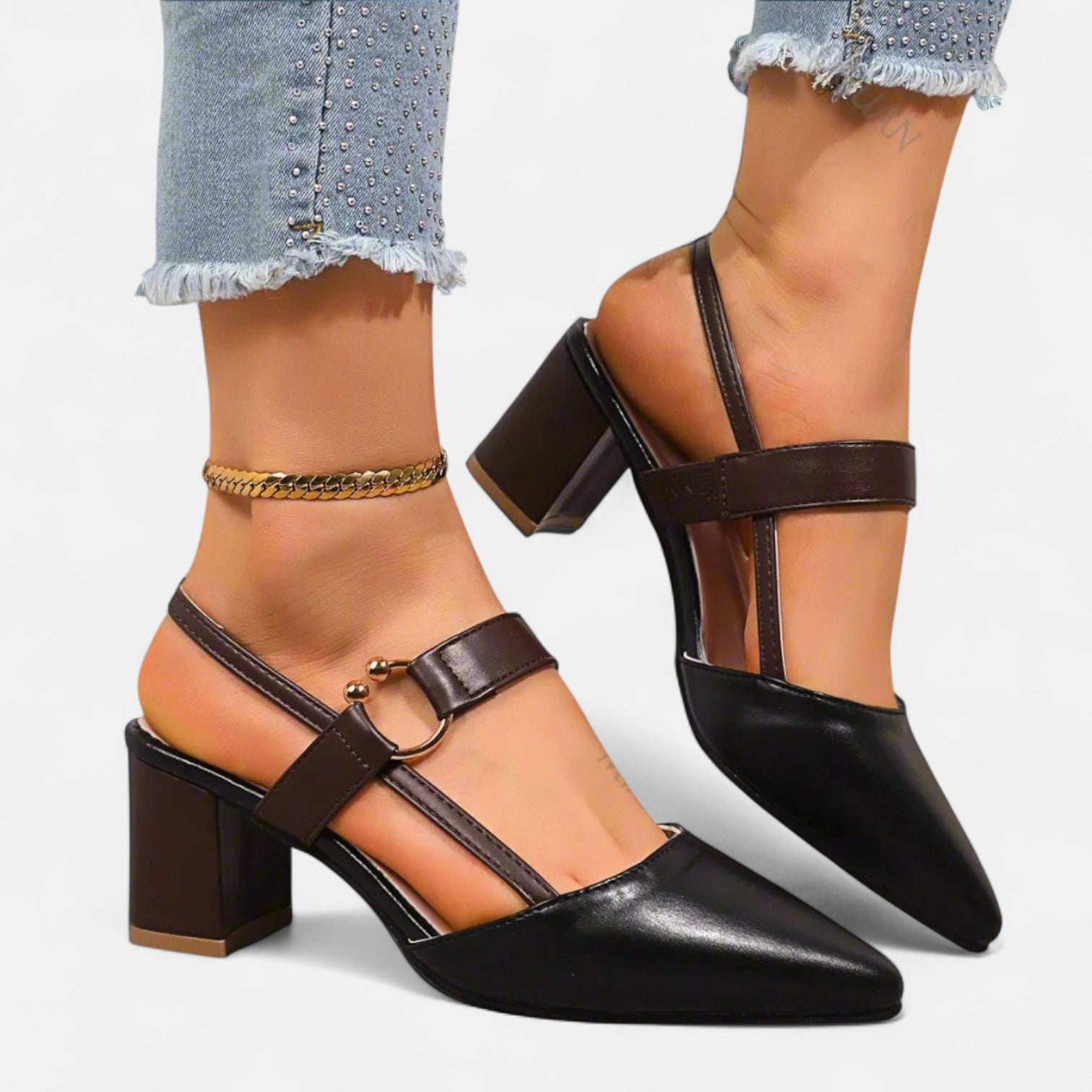 Black / 12
