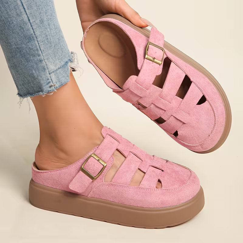 Pink / 11