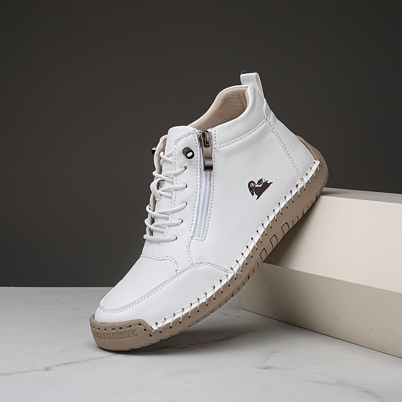 White / 43