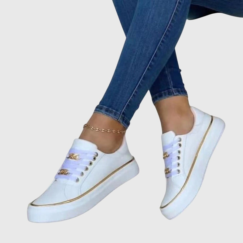 White / 9.5-10