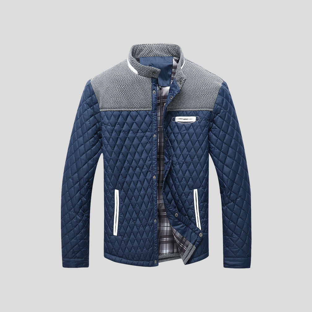 Navy Blue / 3XL