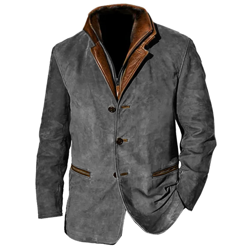 Gray / 5XL