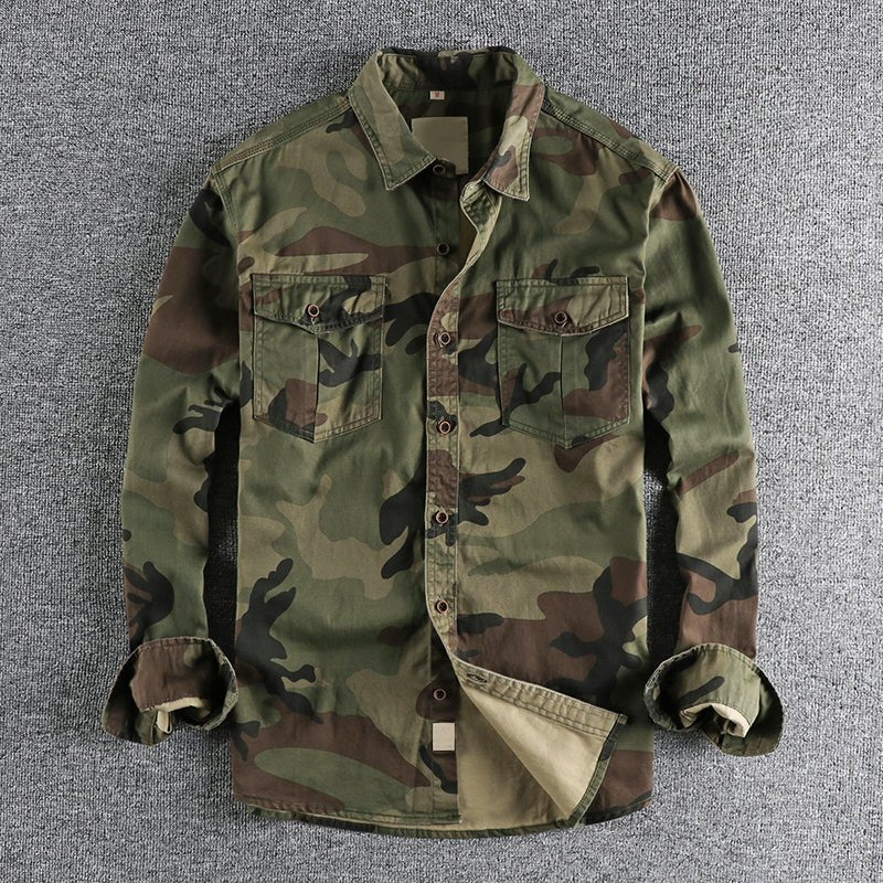 Brown / 2XL