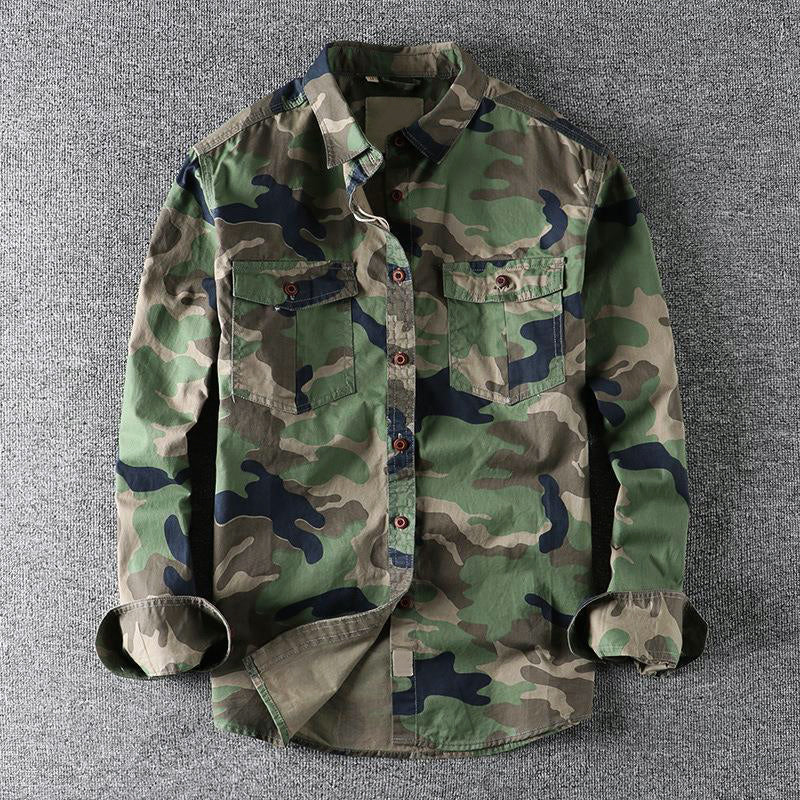 Green / 2XL