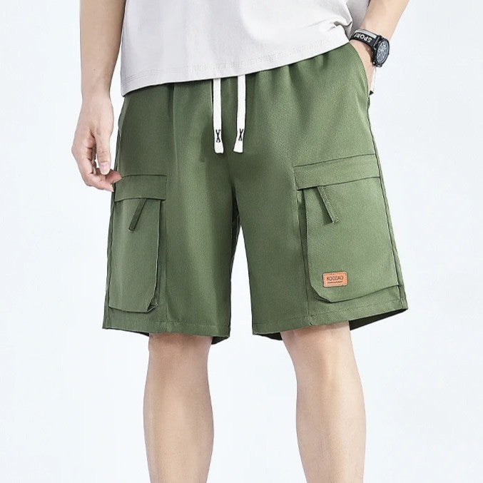 Green / XL