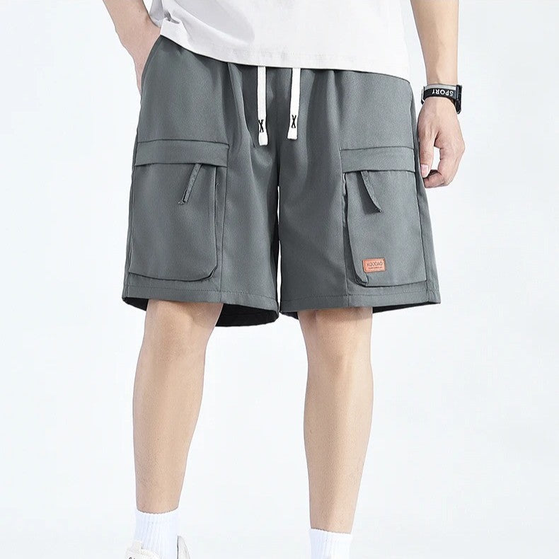Gray / XL