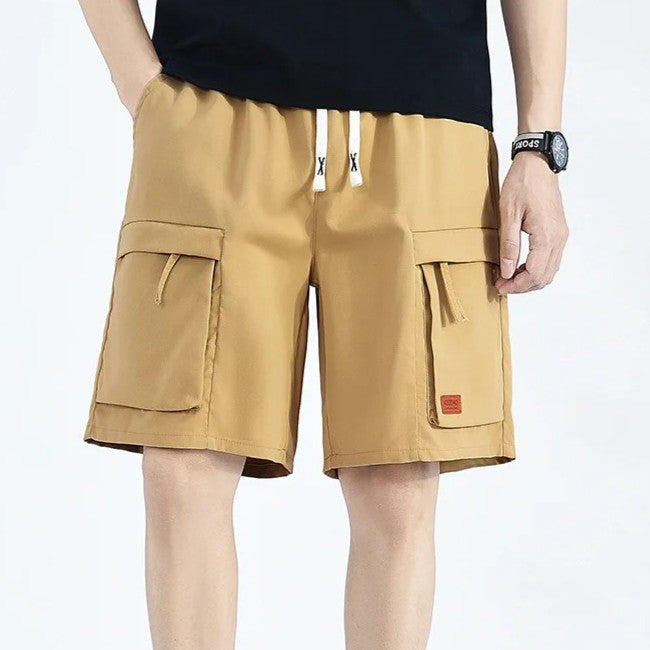 Khaki / XL