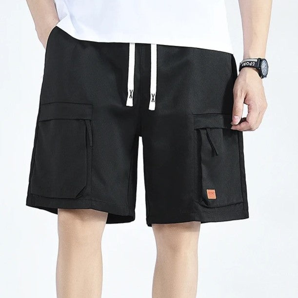 Black / XL
