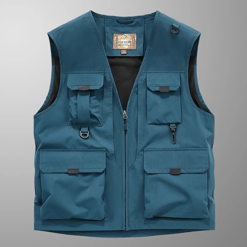 Blue / 3XL