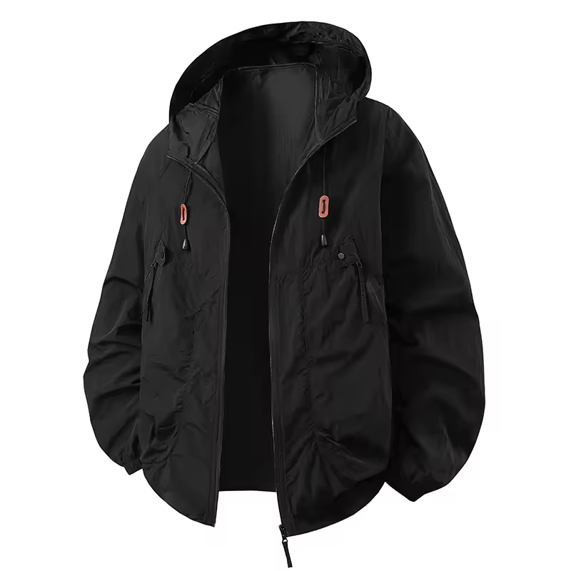 Black / 4XL