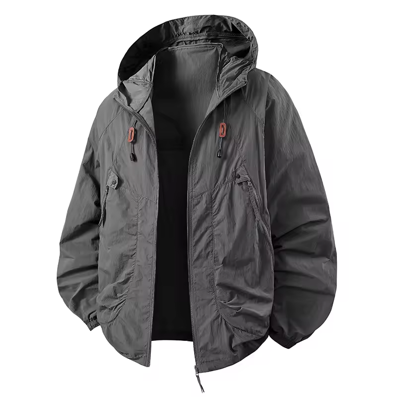 Gray / 4XL