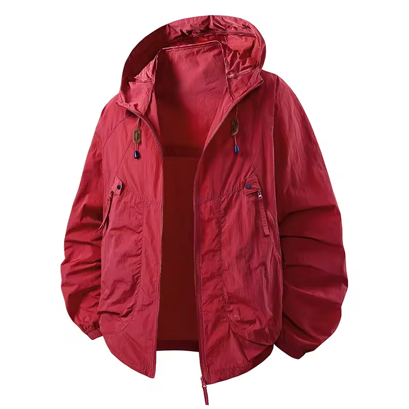 Red / 4XL