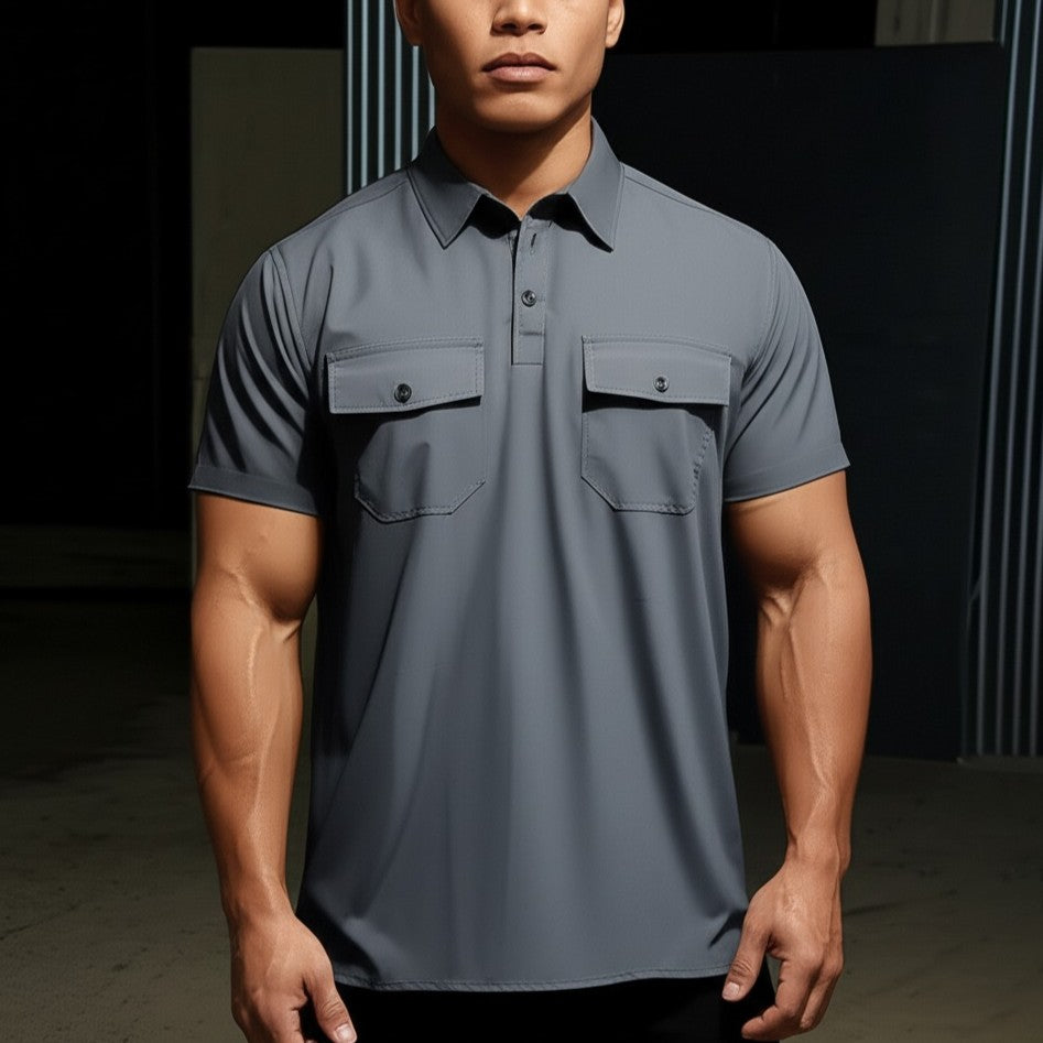 Dark Gray / 3XL