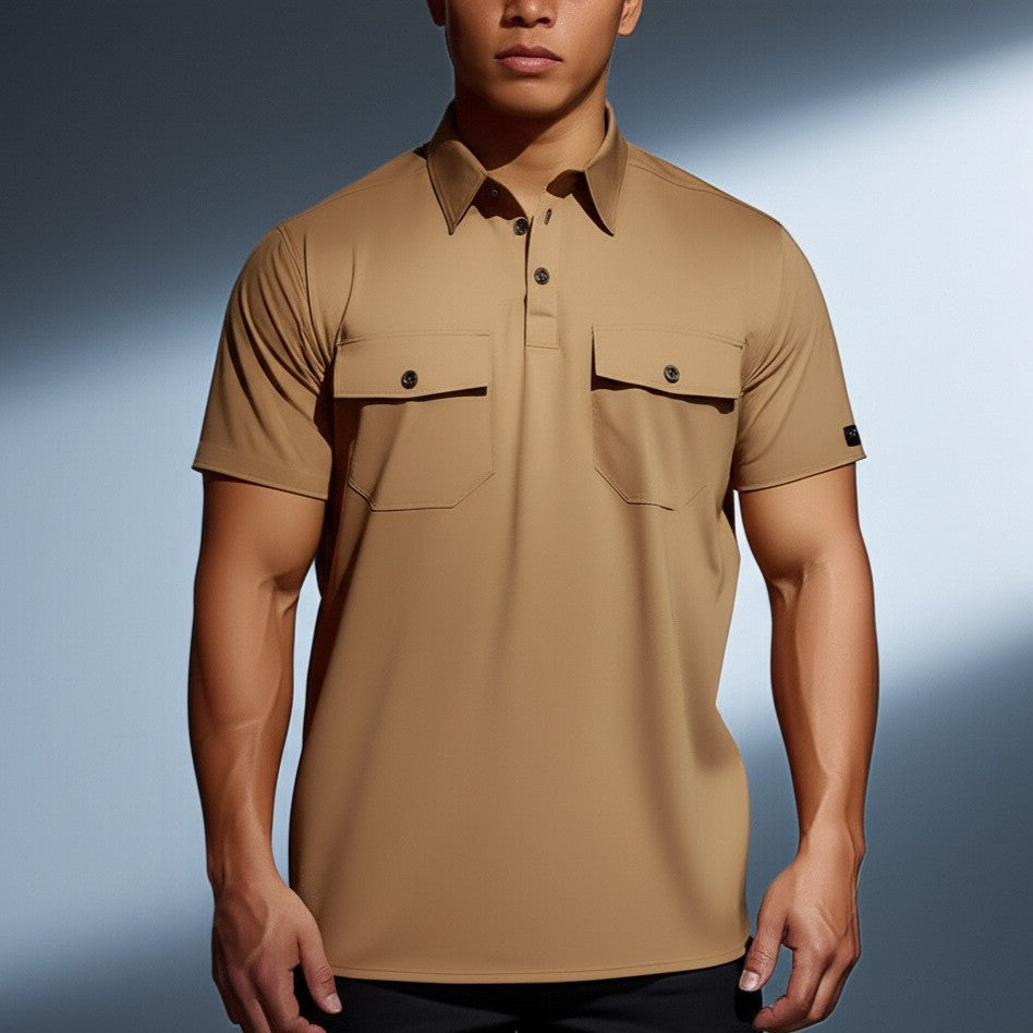 Brown / 3XL
