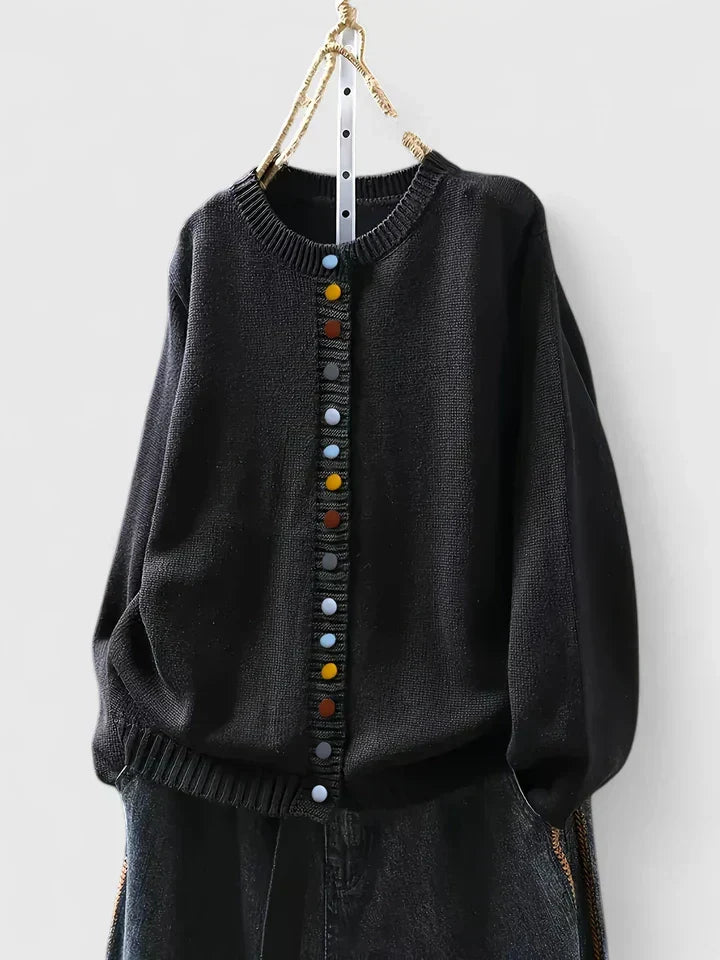 Black / ONE-SIZE