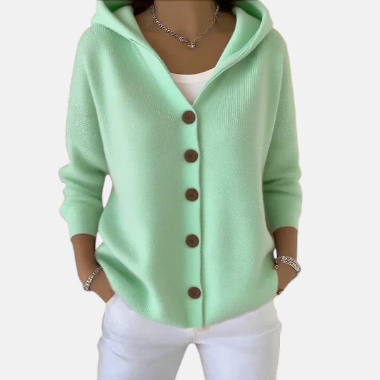 Green / 5XL