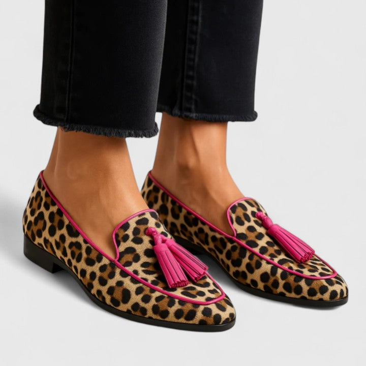 Leopard / 12