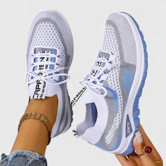 Blue / 9.5-10