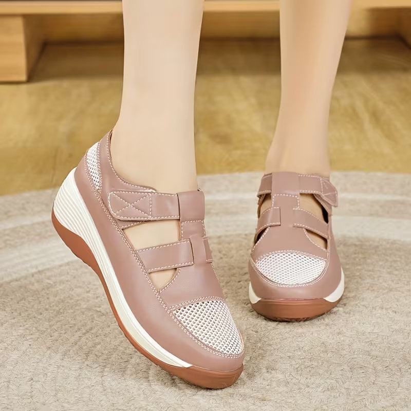 Soft Pink / 11