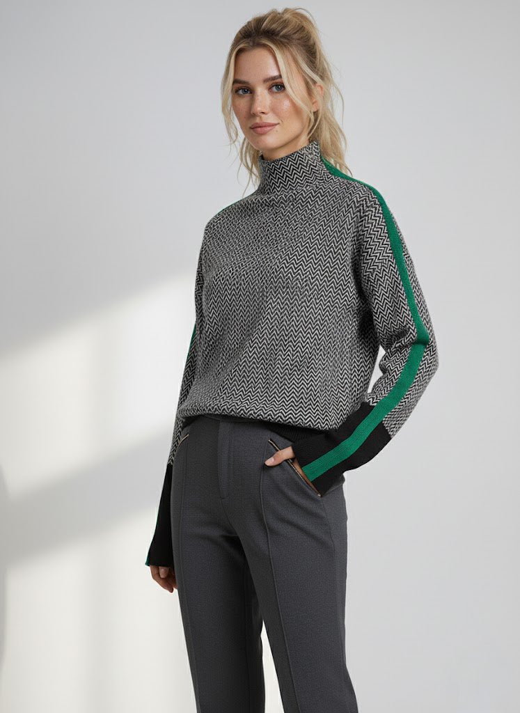 Green / 2XL