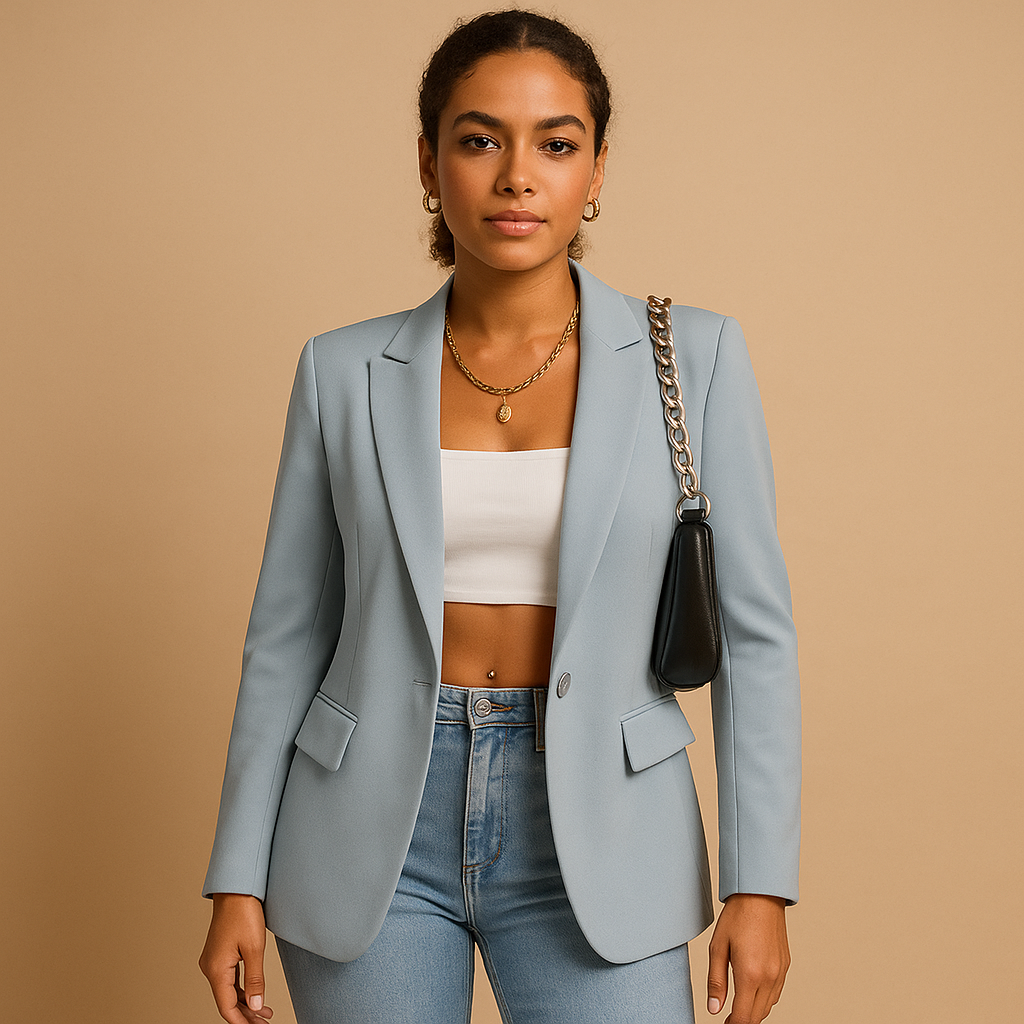 Sky Blue / 3XL