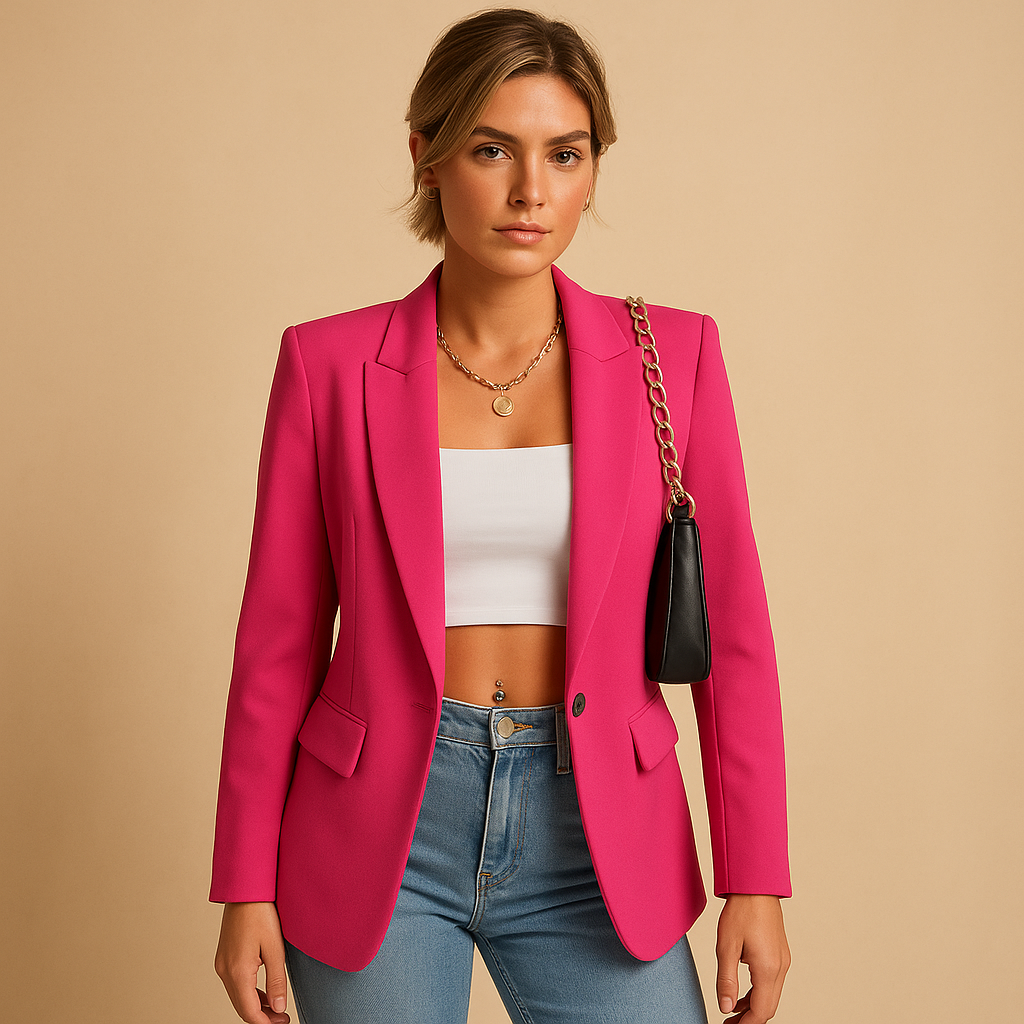 Pink / 3XL
