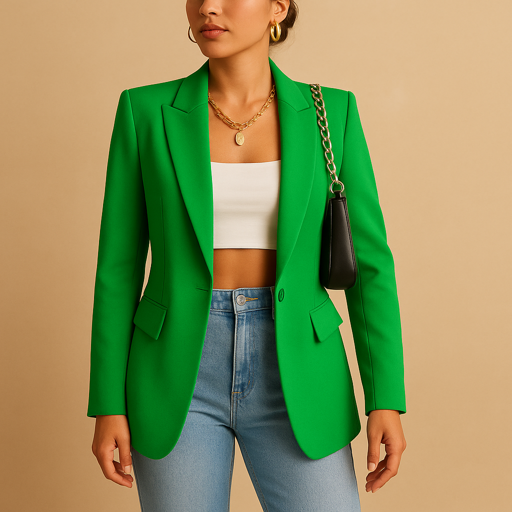 Green / 3XL