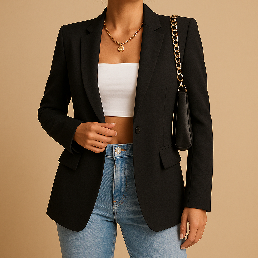 Black / 3XL