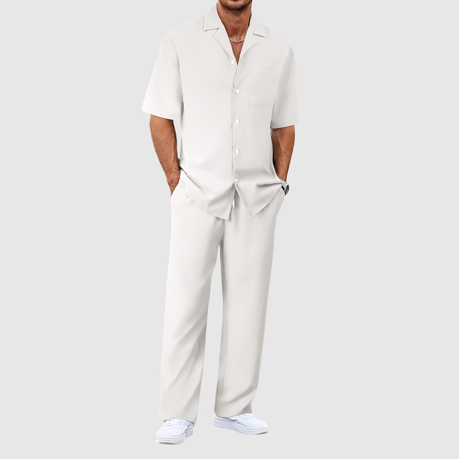 White / 2XL