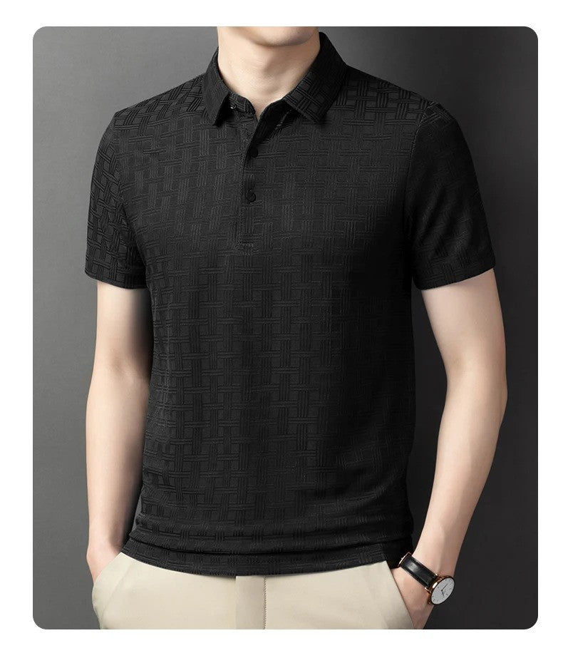 Stealth Black / 2XL