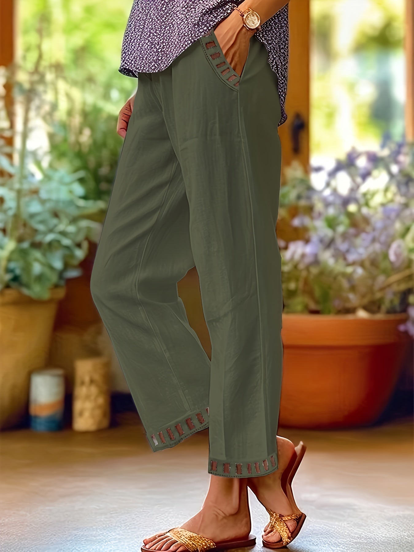 Green / 2XL