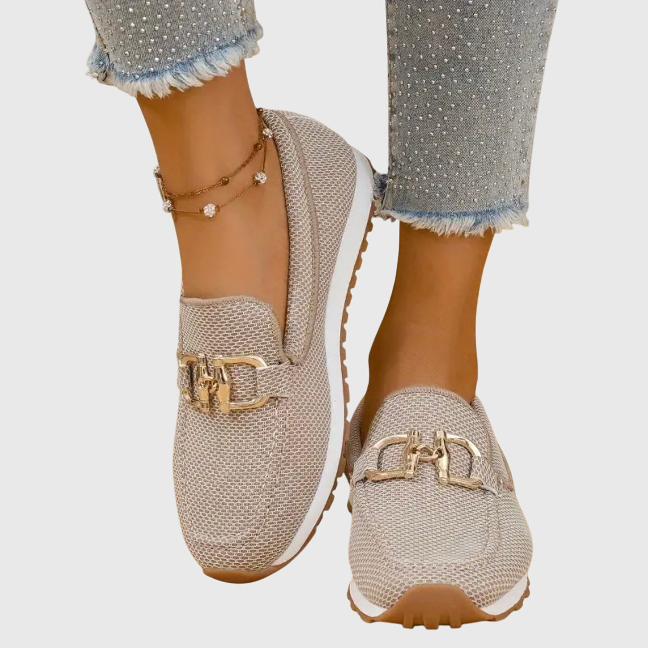 Beige / 13