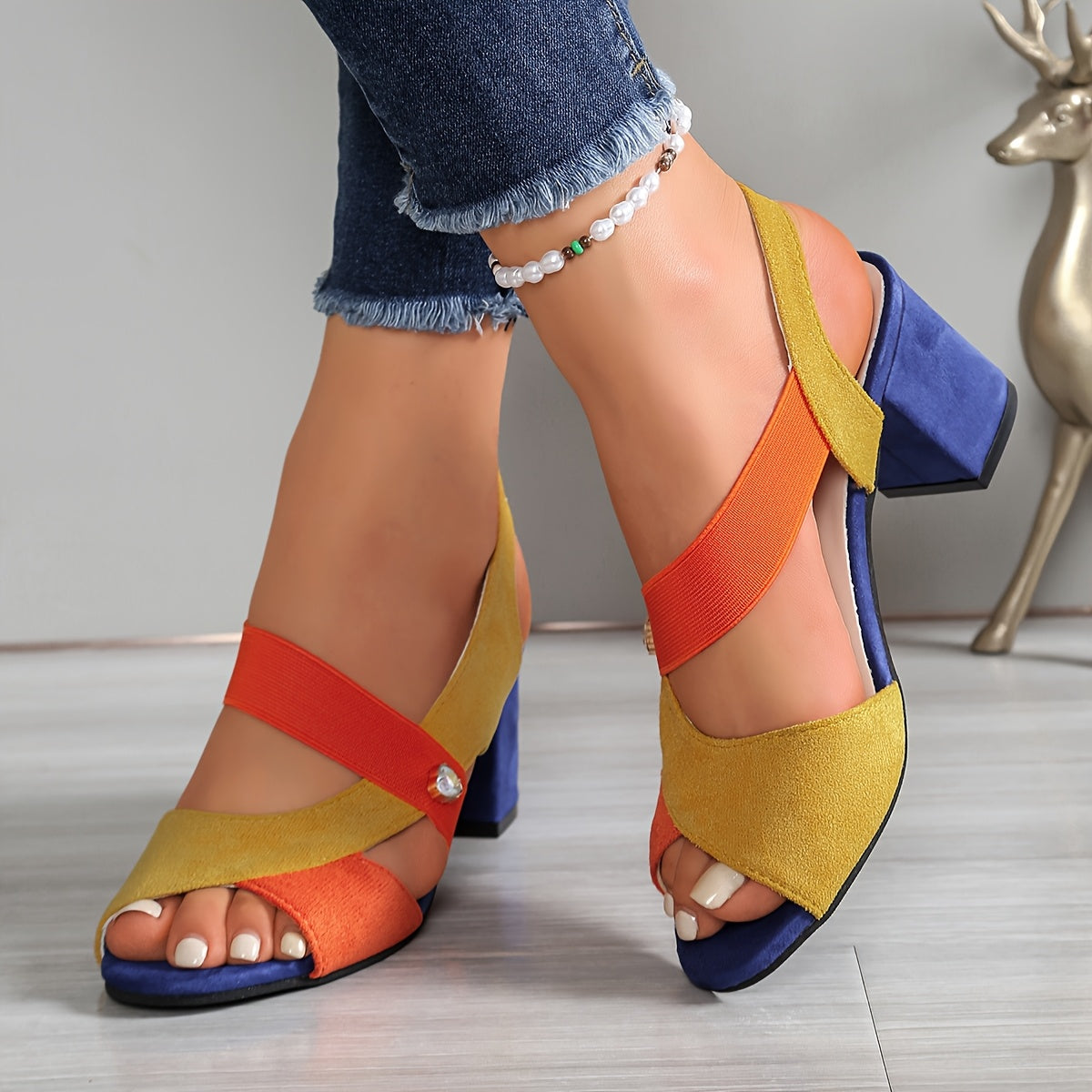 Tangerine / 12 US