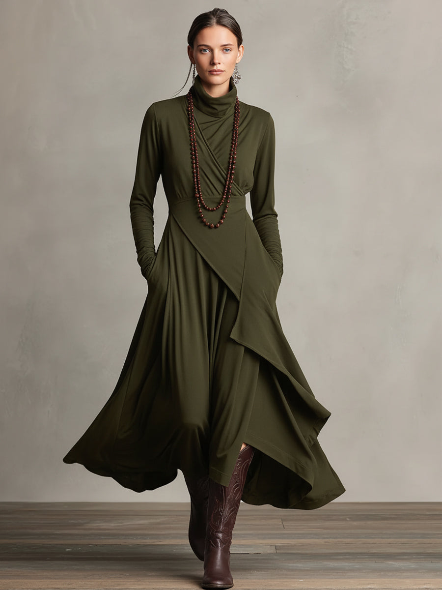 Green / XS