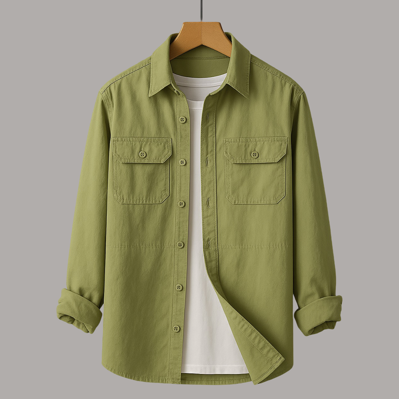 Light Green / 2XL