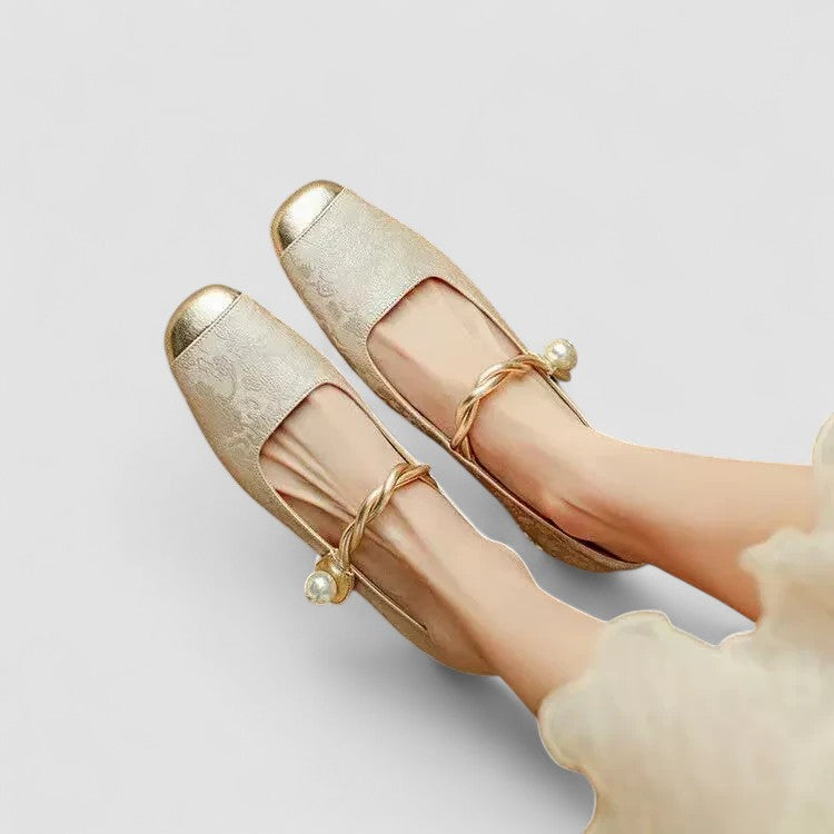 Beige / 9