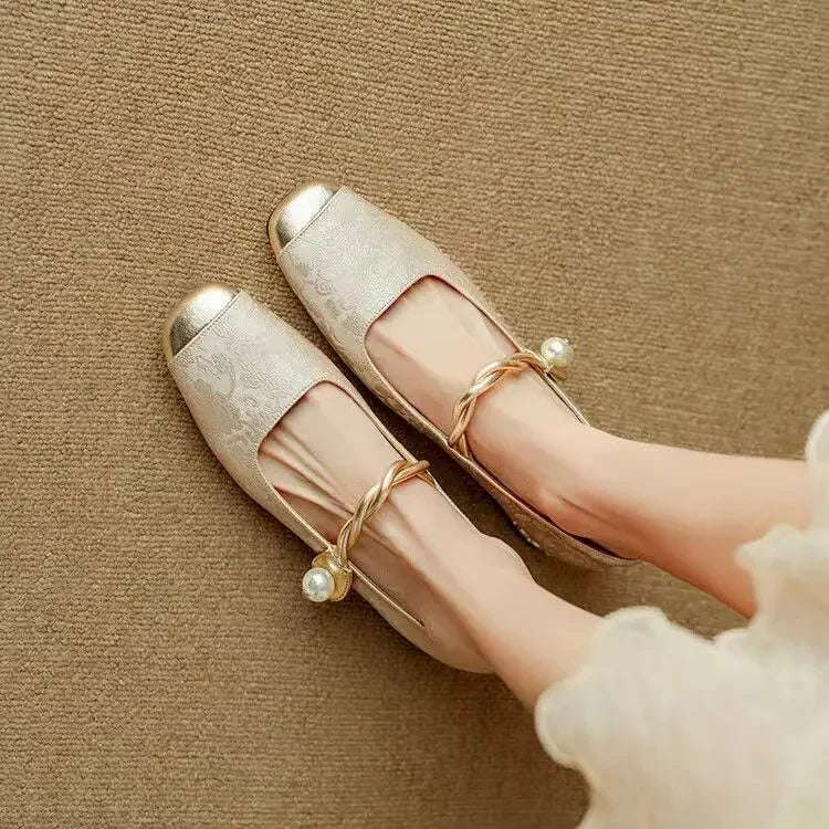 Beige / 9