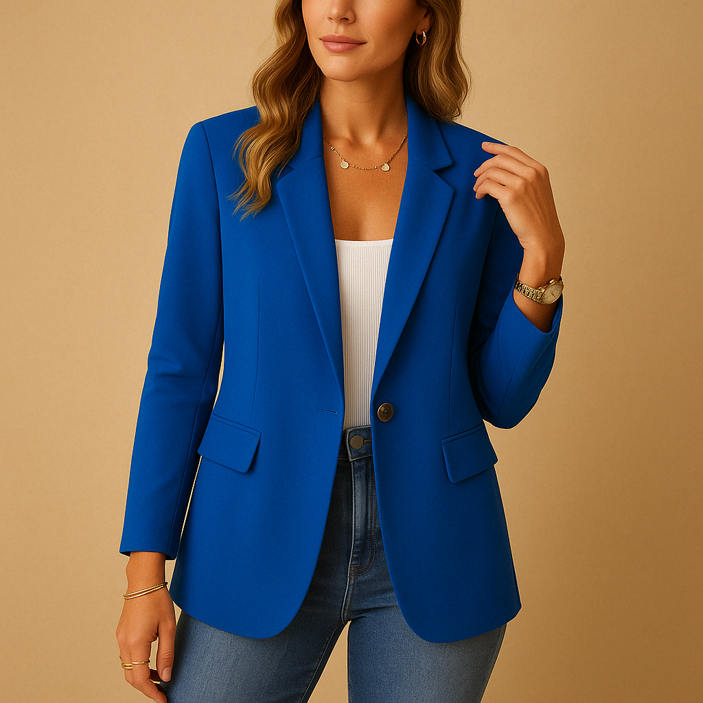 Blue / 2XL