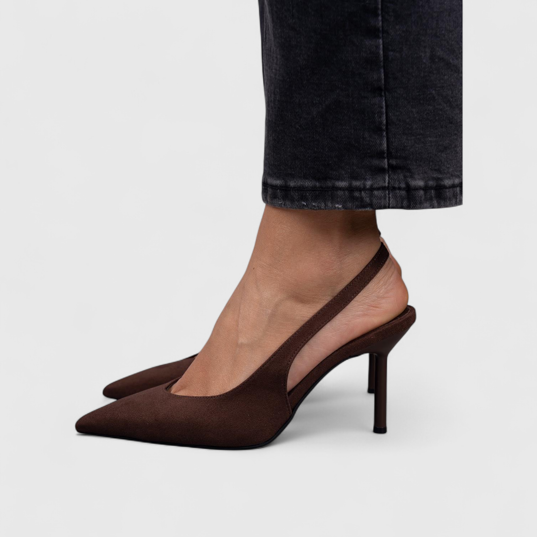 Brown / 10 US