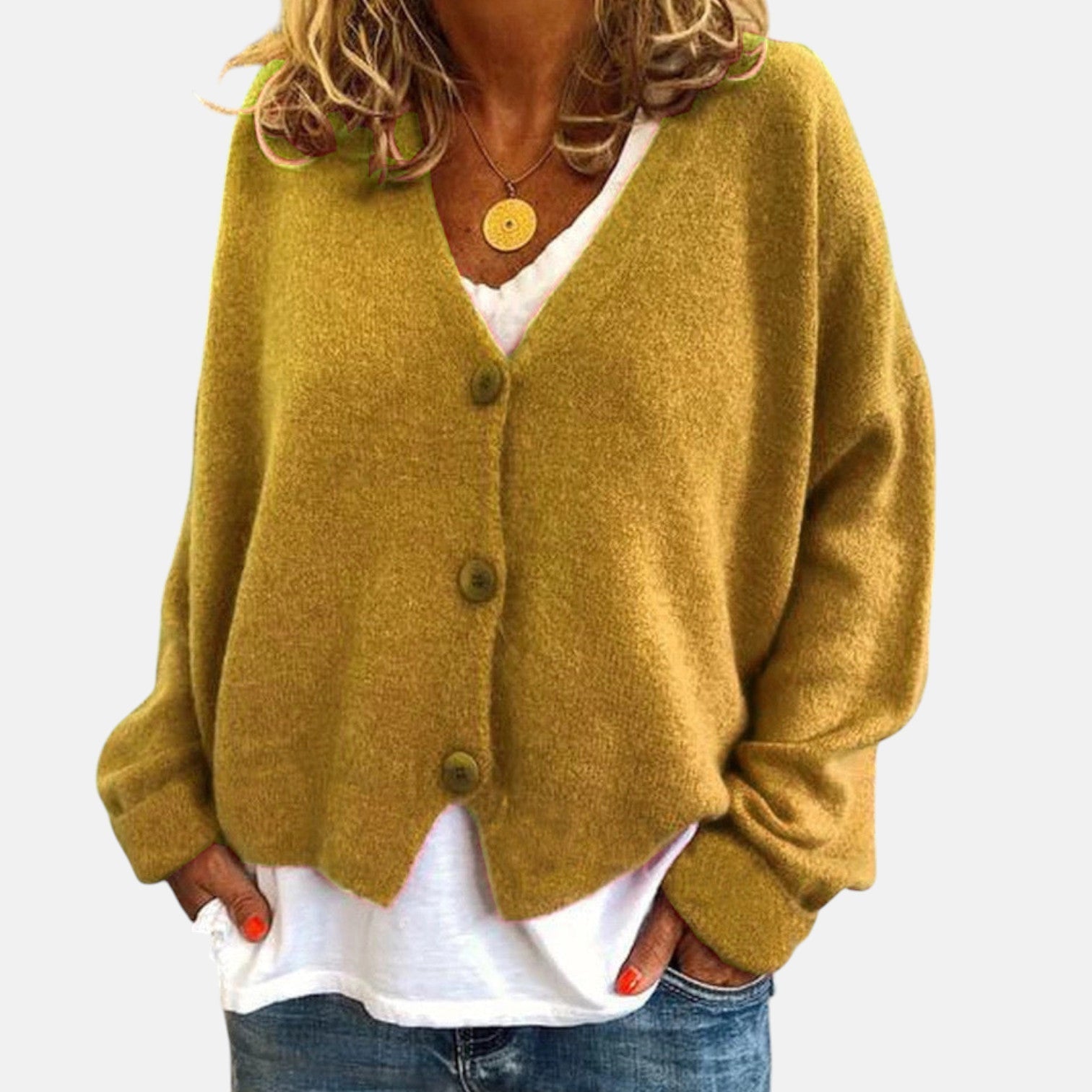 Yellow / 3XL